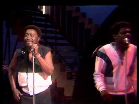 TOPPOP: The Trammps - Move