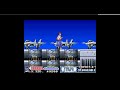 SNES Longplay Mighty Morphin Power Rangers The Movie Blue Ranger