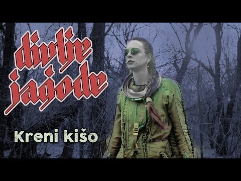 Video thumbnail for Kreni kišo