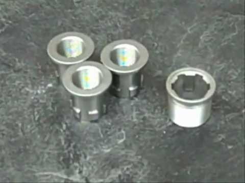 Midsouth Shooters - Hornady Lock-N-Load Conversion Kit