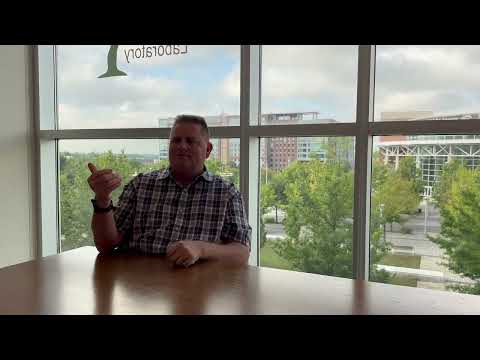 Aphasia Awareness Series - Video 27 in the playlist