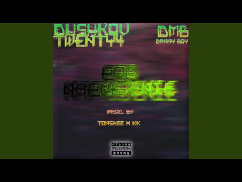 POD NAPREJENIE (feat. DushkovTwenty4)
