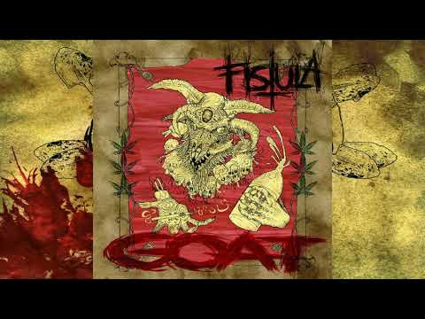 Fistula – Goat [Full EP]