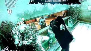 Batman Arkham asylum gameplay