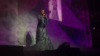 Shania Twain - From This Moment On - Grand Rapids, MI 7/18/18
