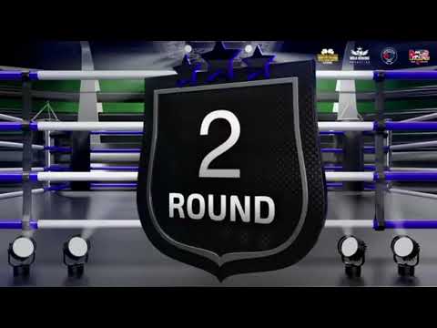 MELKYS GARCIA VS LESTER VILCHES, 80 LIBRAS,WARRIORS BOXING, NICABOXING, WRAM BOXING,17 DE JULIO 2021