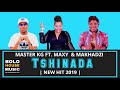 Master KG Tshinada Ft Maxy Khoisan Makhadzi OFFICIAL AUDIO