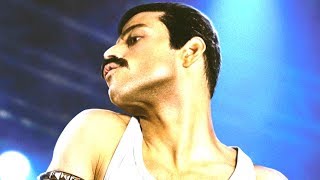 Первые отзывы о невероятной игре Рами Малека в Богемской рапсодии