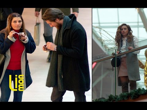 Poyraz Karayel Episode 77 - Is Songül Coming to the End of the Road?