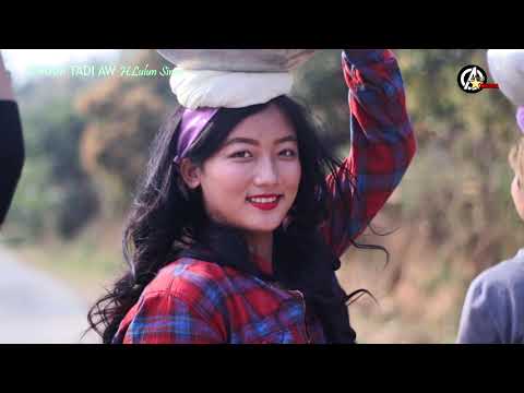 H. Lulun Simte - Chaam tadi aw Maljin Lanu (Official Music Video)