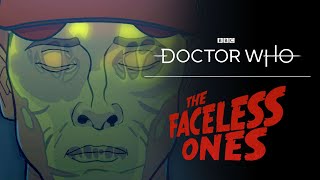 The Faceless Ones Trailer | Doctor Who