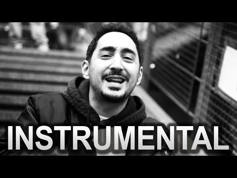 Eko Fresh feat Serc - Gänsehaut Instrumental prod. by Phat Crispy
