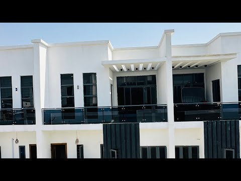 Terraced Duplex For Sale Off Ologolo Road, Ologolo, Lekki Lagos