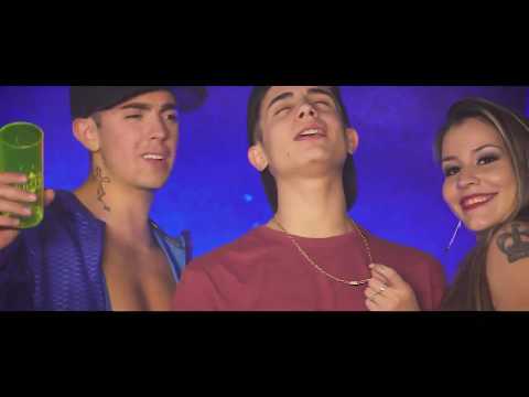 MC Phe Cachorrera e MC Hariel - Troco do Aluguel (Hist.de Um Cachorrera)(EP.3)(Videoclipe)(Vcds)