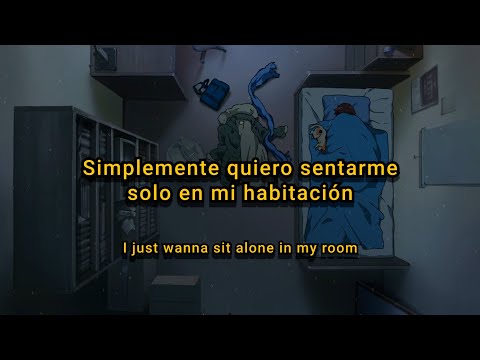 Aweyk - love urself (Sub. Español & Lyrics)