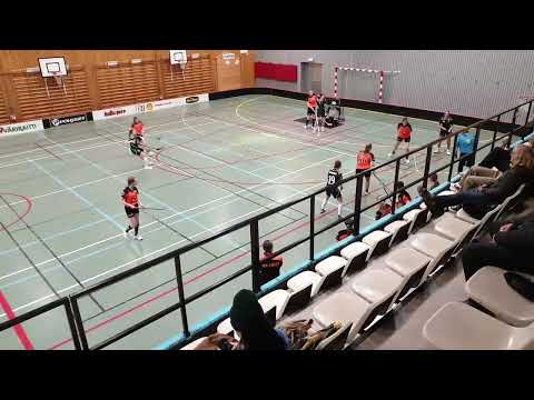 Haparanda AIK -  IBK Luleå B/Luleå SK