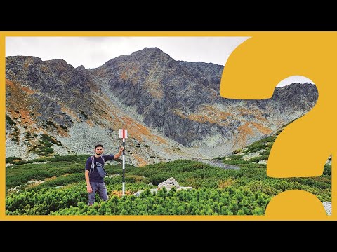 Cum am retezat un varf superb? [Traseu: Rausor - varful Retezat]