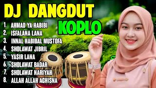 Download lagu DANGDUT KOPLO TERBARU 2025. || SHOLAWAT JIBRIL, AHMAD YA HABIBI, ISFALANA SHOLAWAT PENGUNDANG REZEKI mp3
