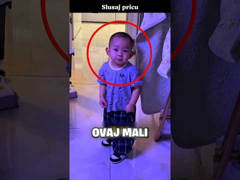 Ovaj dečak je samo želeo jednu poslasticu🥺#shorts #shortvideo #short #shortsfeed
