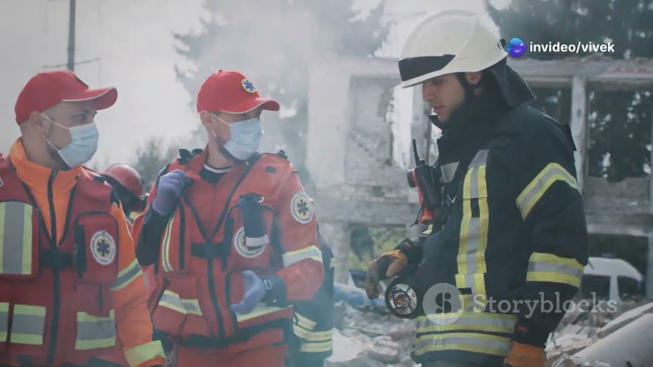 Implementing AI and big data analytics to predict extreme weather events |  #viralvideo #lpu