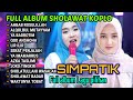 SHOLAWAT KOPLO SIMPATIK TERBARU FULL ALBUM