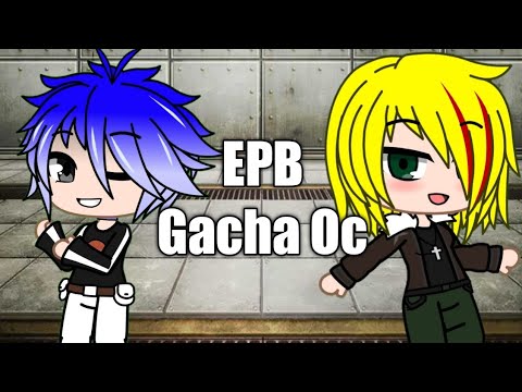 EPB Mettaton Vs Bayonetta | Gacha Club Oc