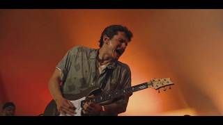 John Mayer - Gravity (Live at the Stephen Talkhouse - August 26, 2026)