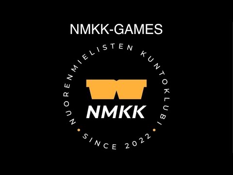 NMKK-GAMES 2024