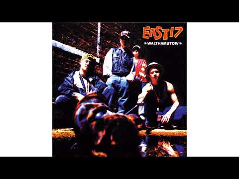 East 17 - House Of Love