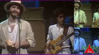 Tony Esposito - Kalimba De Luna [REMASTERED] - 1984 HD &amp; HQ @LouVDJOfficialItaly