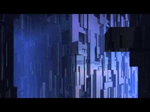 Amorphous Time (music: Przemysław Rudź, video: Jacek Witczyński)