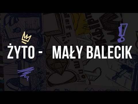 Żyto feat. KęKę, Kotzi, Boro - Mały balecik (audio)