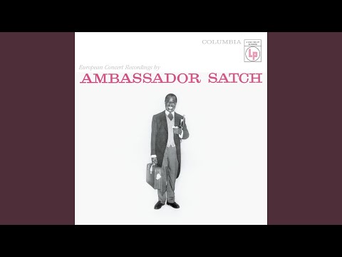 Video thumbnail for Clarinet Marmalade (Milan, 1955)