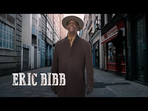 Eric Bibb - If You're Free (Official Video)