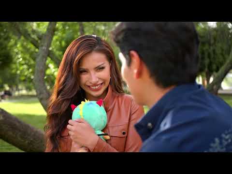 Ozono - Con Una Estrella Ft. Esther Marisol (Video Oficial)