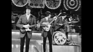 The Kinks Chords