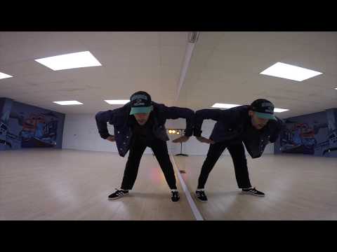 Swizz Mirrors / DeaD AnglE CreW