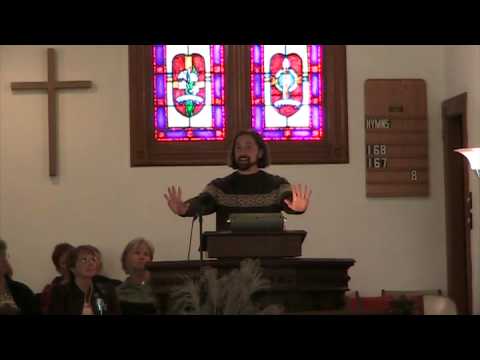 Acts 16:16-21 - Paul Exorcises the Slave Girl - Part A