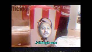 Download lagu Boom Bullet - KFC -  VIDEO mp3 Download lagu Boom Bullet - KFC -  VIDEO mp3
