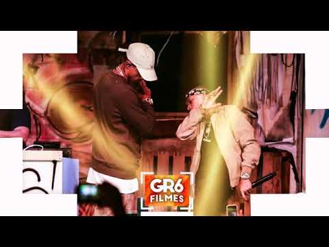 "Os Intocáveis" MC Livinho e MC Pedrinho - Se Prepara (Download)