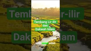 Download lagu Filosofi Islami dari Lagu Jawa Lir-Ilir karya Sunan Kalijaga #walisongo #Lirilir #SunanKalijaga mp3