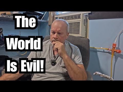 Doing Good Things No Longer Allowed!