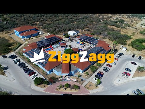ZiggZagg || Kudawecha Aruba: Koningsspelen 2023