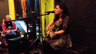 Ali K// Love will light the way Original song