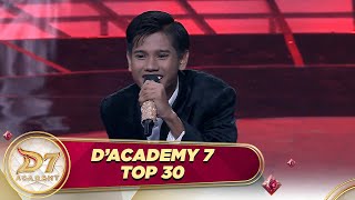 Download lagu Valen Bikin Semua Senyum! Lagu “Stress” Dibikin Jadi Obat Stress! | D’Academy 7 Top 30 mp3 Download lagu Valen Bikin Semua Senyum! Lagu “Stress” Dibikin Jadi Obat Stress! | D’Academy 7 Top 30 mp3
