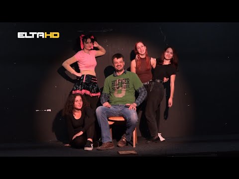 BL HRONIKA 12 10 23 - STUDENTSKO POZORIŠTE