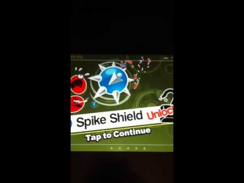 Tilt to live trailer