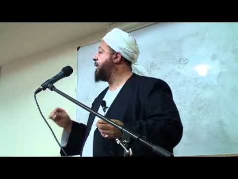 The Past - Dr. Abdullah Hakim Quick