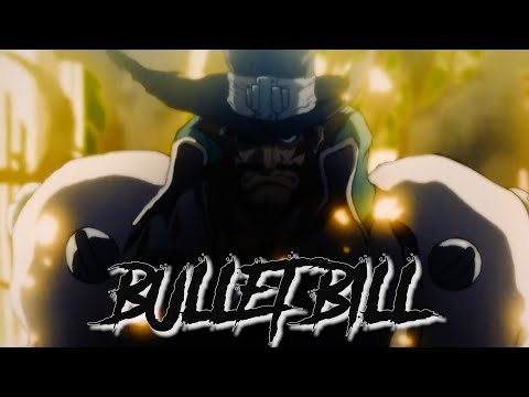 fxkuto - BULLET BILL PROD.SINGE + NEXX