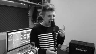 When We Were Young - Nicholas McDonald (Adele Cover)